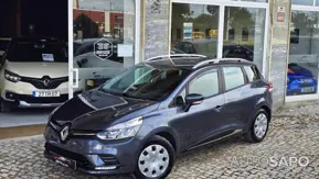 Renault Clio de 2018