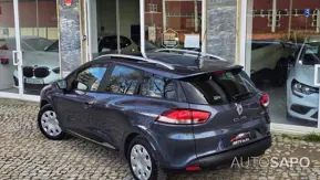 Renault Clio de 2018