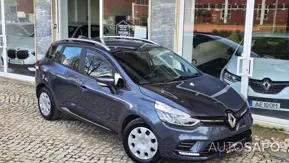 Renault Clio de 2018