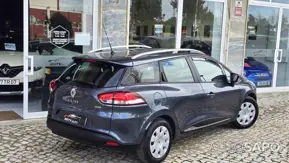 Renault Clio de 2018