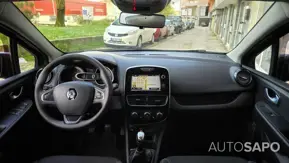 Renault Clio de 2018