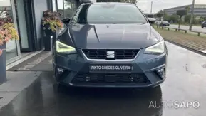 Seat Ibiza 1.0 TSI FR de 2021