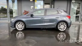 Seat Ibiza 1.0 TSI FR de 2021