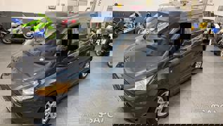 Ford Transit Connect de 2022