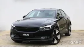 Polestar 2 de 2023