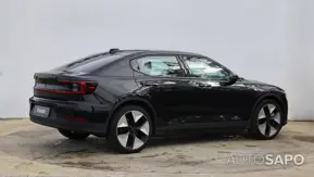 Polestar 2 de 2023