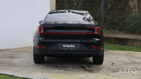 Polestar 2 de 2023