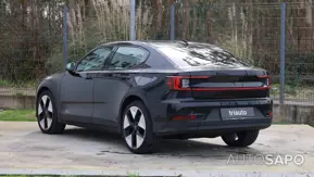 Polestar 2 de 2023