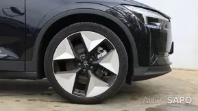 Polestar 2 de 2023