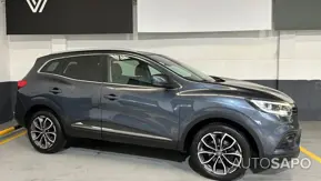 Renault Kadjar 1.5 dCi Intens de 2019