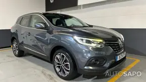 Renault Kadjar 1.5 dCi Intens de 2019