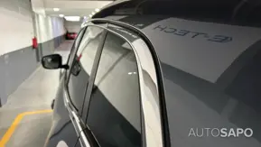 Renault Kadjar 1.5 dCi Intens de 2019