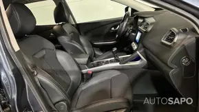 Renault Kadjar 1.5 dCi Intens de 2019