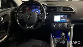 Renault Kadjar 1.5 dCi Intens de 2019