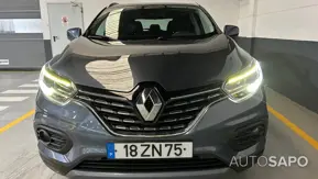 Renault Kadjar 1.5 dCi Intens de 2019