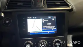 Renault Kadjar 1.5 dCi Intens de 2019