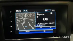 Renault Kadjar 1.5 dCi Intens de 2019