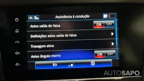 Renault Kadjar 1.5 dCi Intens de 2019