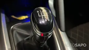 Renault Kadjar 1.5 dCi Intens de 2019