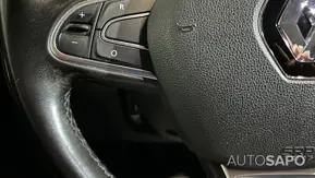 Renault Kadjar 1.5 dCi Intens de 2019