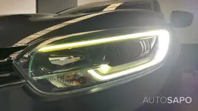 Renault Kadjar 1.5 dCi Intens de 2019