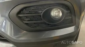 Renault Kadjar 1.5 dCi Intens de 2019