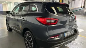 Renault Kadjar 1.5 dCi Intens de 2019