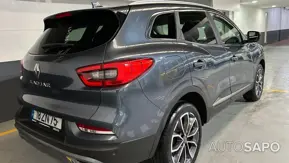 Renault Kadjar 1.5 dCi Intens de 2019