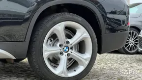 BMW X1 16 d sDrive de 2013
