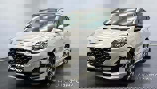 Ford Kuga de 2023