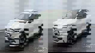 Ford Mustang Mach-E de 2023