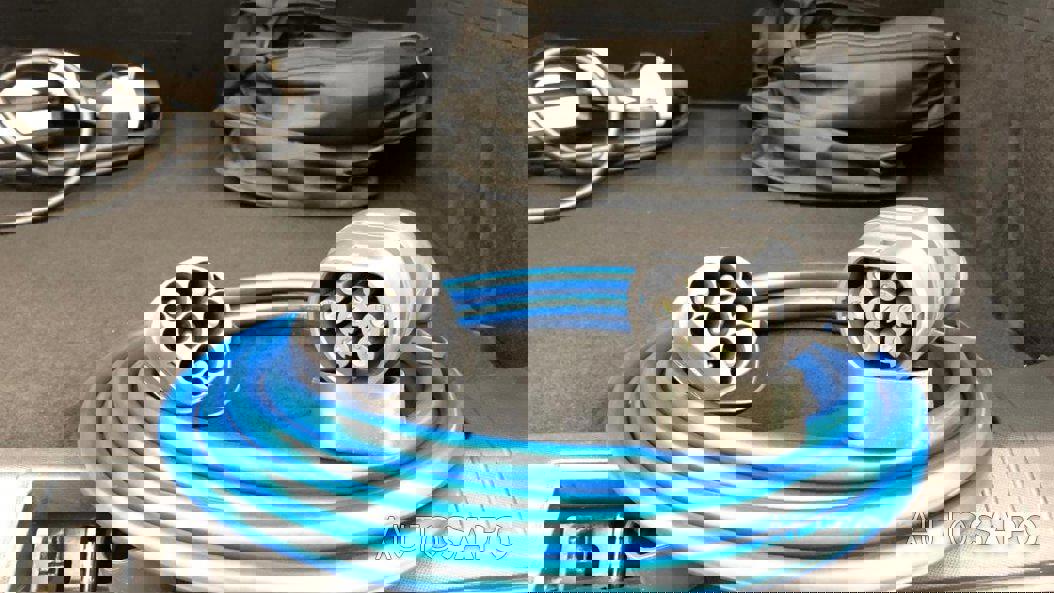 Ford Mustang Mach-E de 2023