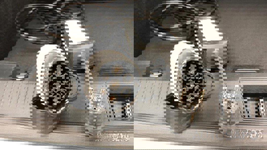 Ford Mustang Mach-E de 2023