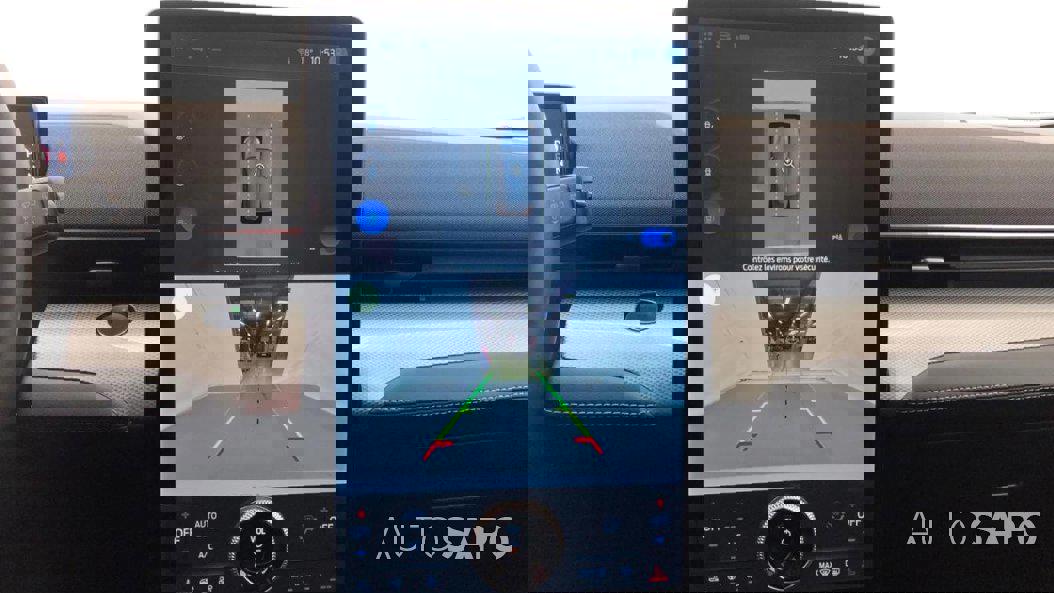 Ford Mustang Mach-E de 2023