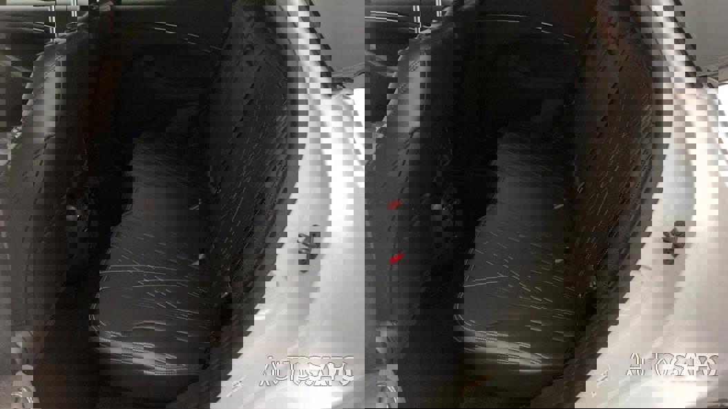 Ford Mustang Mach-E de 2023