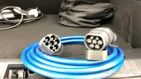 Ford Mustang Mach-E de 2023