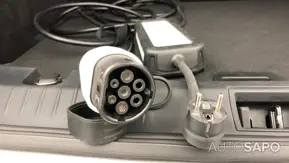 Ford Mustang Mach-E de 2023