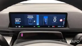 Ford Mustang Mach-E de 2023