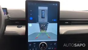 Ford Mustang Mach-E de 2023