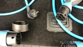 Mazda CX-60 2.5 e-Sky.PHEV Homura de 2023