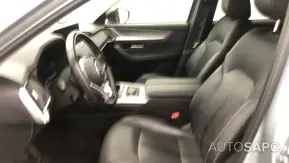 Mazda CX-60 2.5 e-Sky.PHEV Homura de 2023