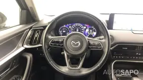 Mazda CX-60 2.5 e-Sky.PHEV Homura de 2023