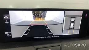 Mazda CX-60 2.5 e-Sky.PHEV Homura de 2023