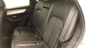 Mazda CX-60 2.5 e-Sky.PHEV Homura de 2023