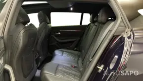 Peugeot 508 de 2021