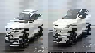 Ford Mustang Mach-E de 2023