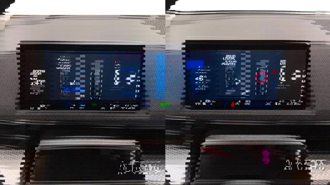 Ford Mustang Mach-E de 2023