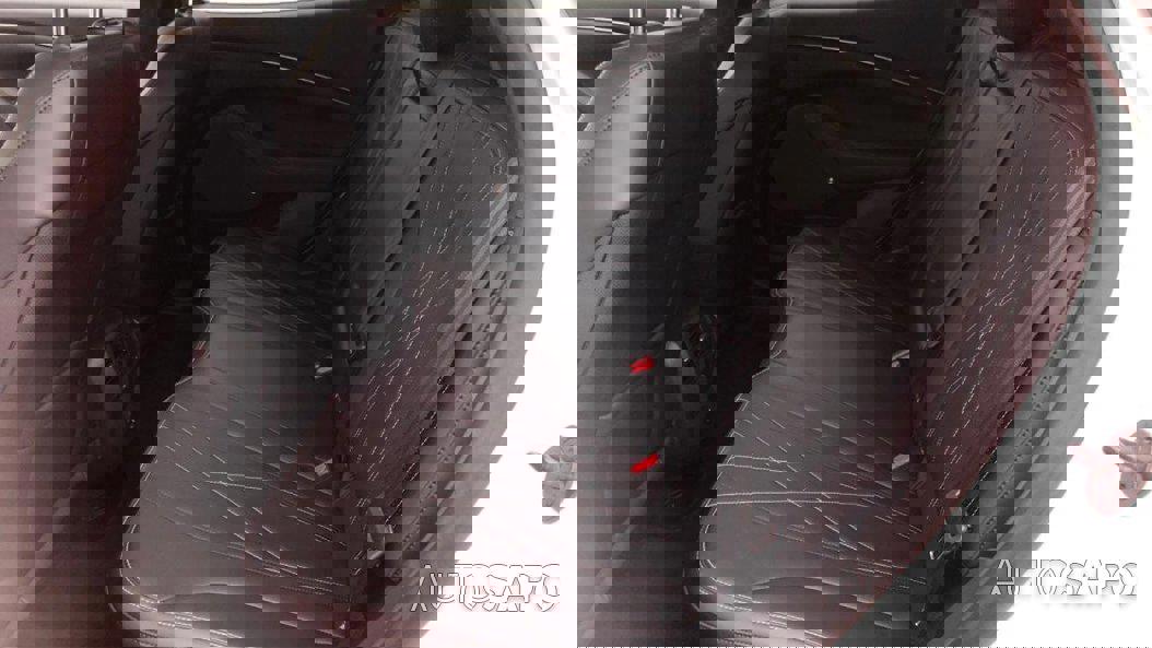 Ford Mustang Mach-E de 2023