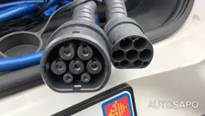 Ford Mustang Mach-E de 2023