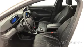 Ford Mustang Mach-E de 2023